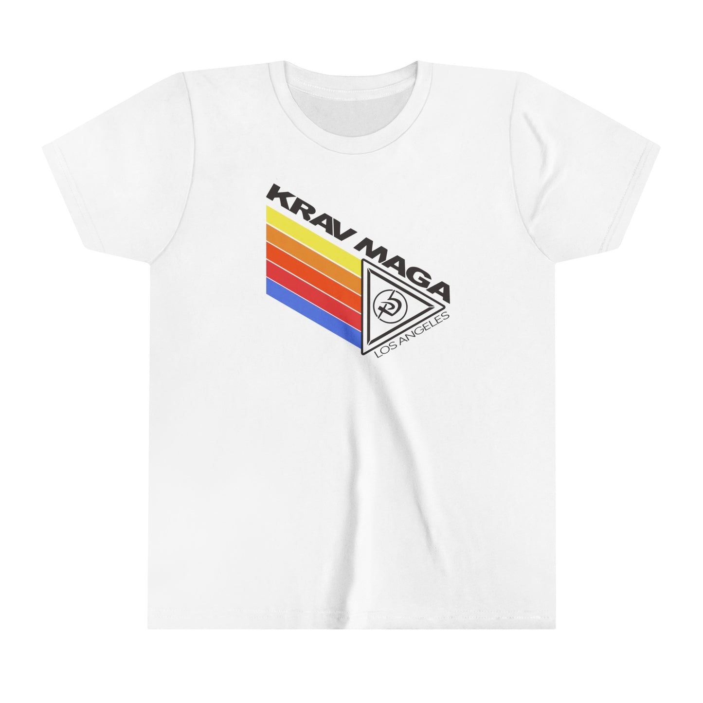 KMW Classic - Kids Short Sleeve Tee