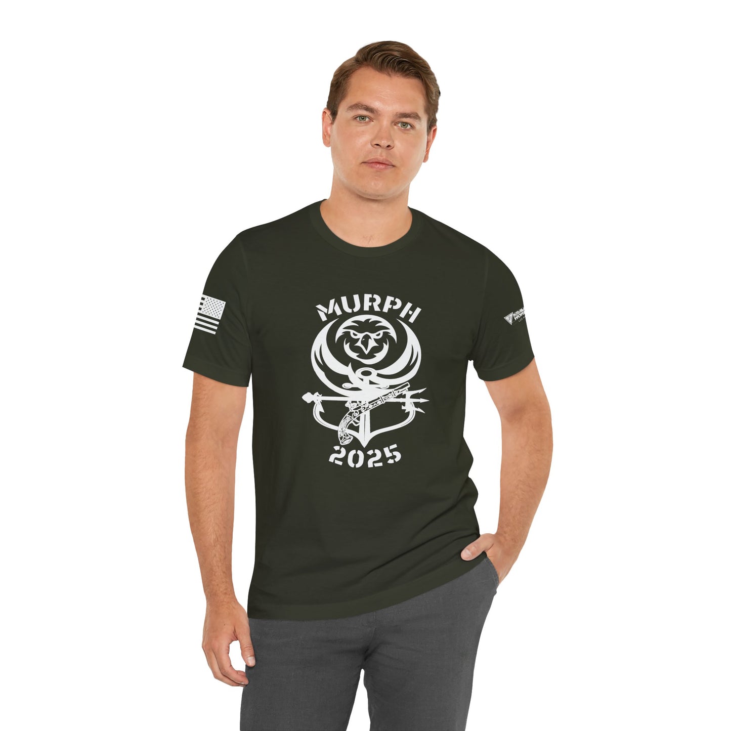 MURPH 2025 unisex T-shirt