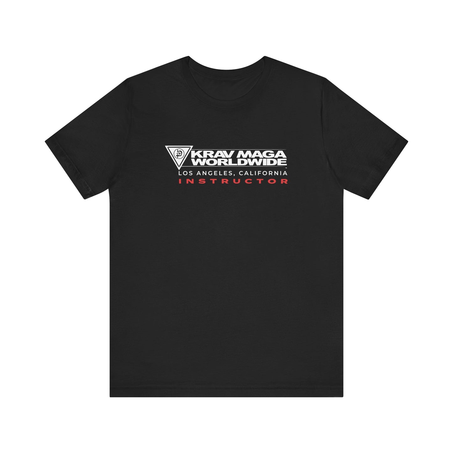 Worldwide Instructor - Unisex T-Shirt