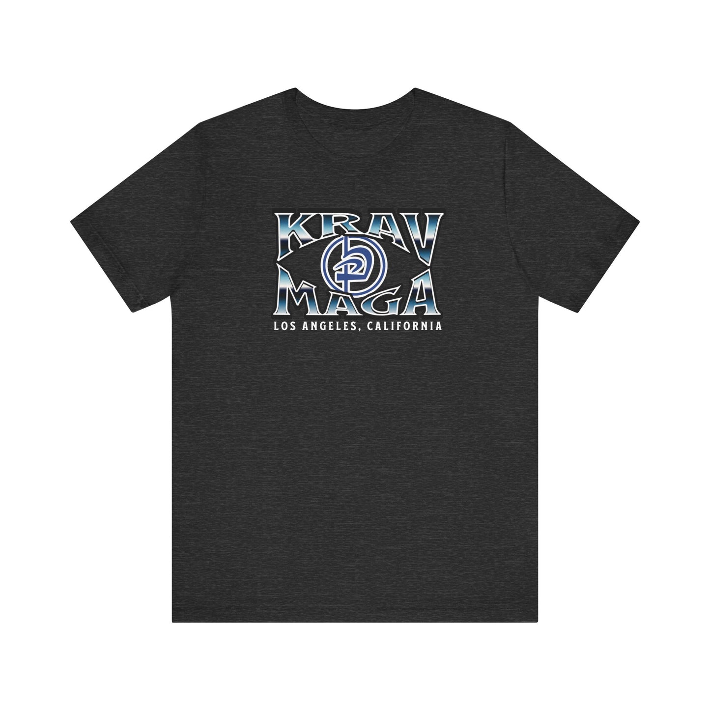 KMLA Metal - Unisex T-Shirt