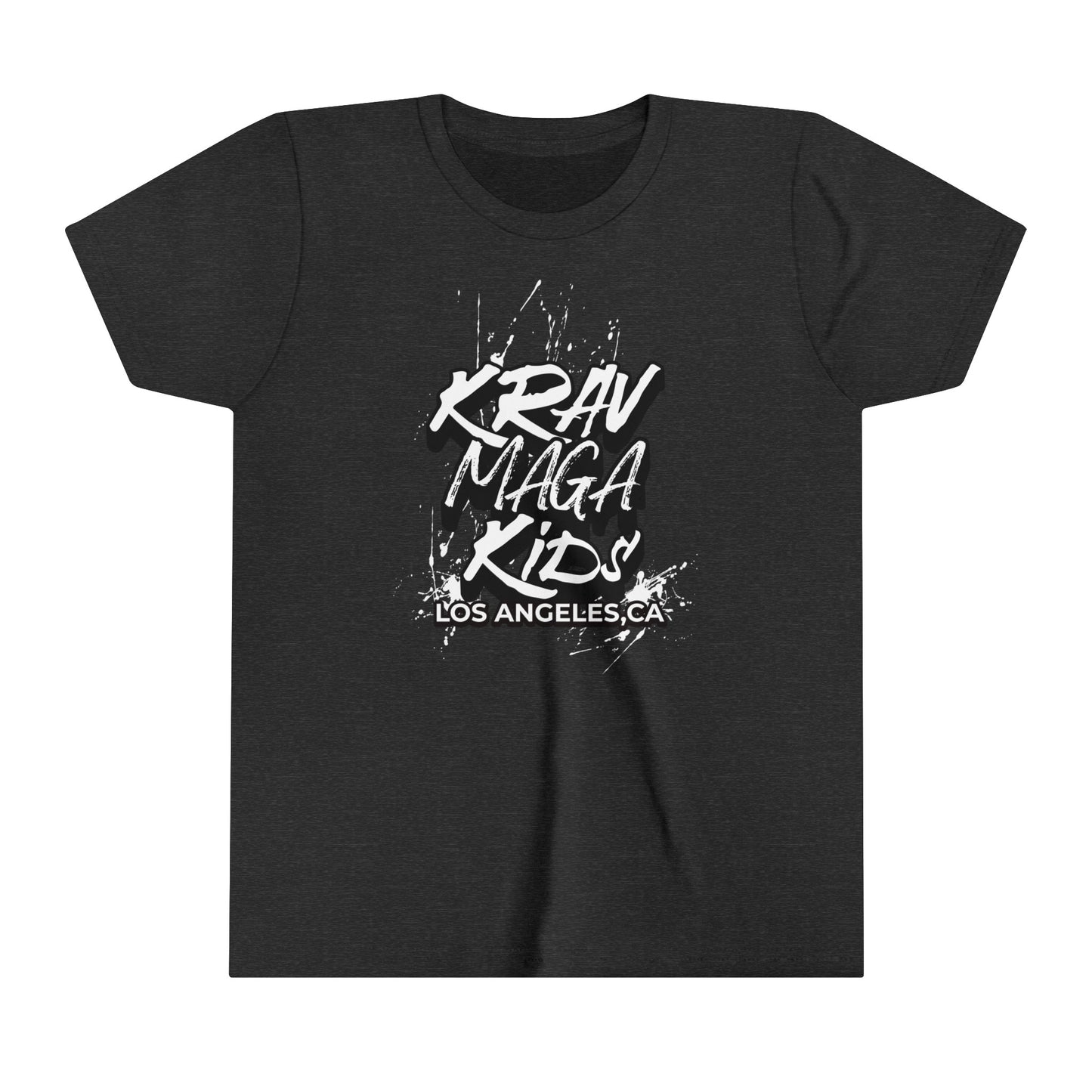 KMW Streetwear - Kids Short Sleeve Tee