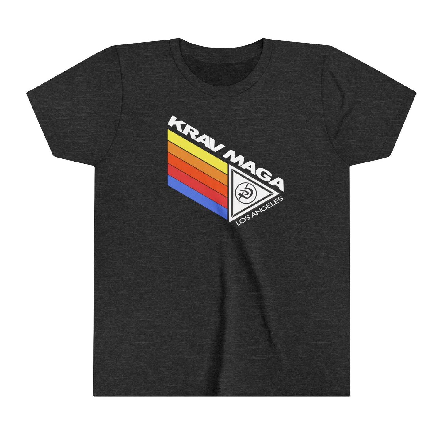 KMW Classic - Kids Short Sleeve Tee