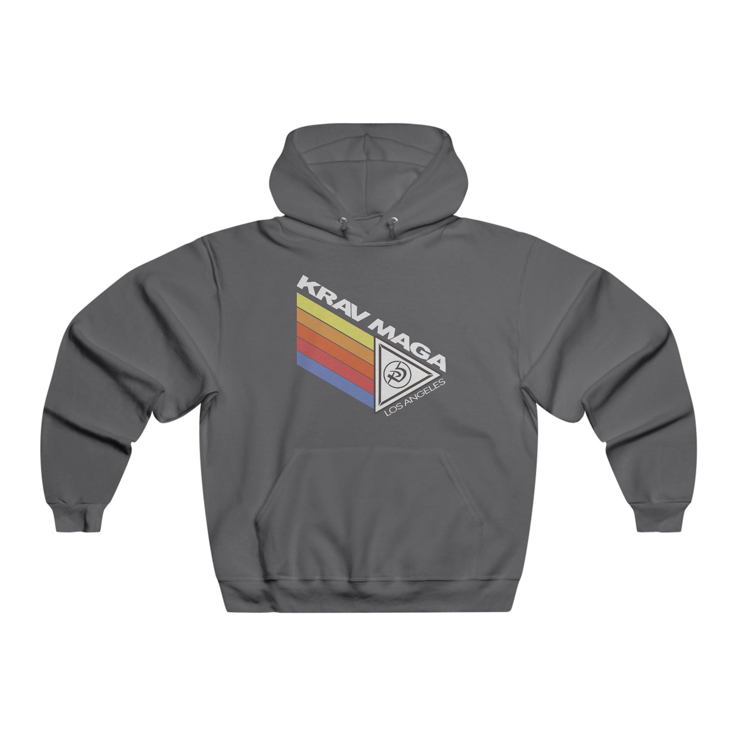 KMW Classic - Pullover Hoodie
