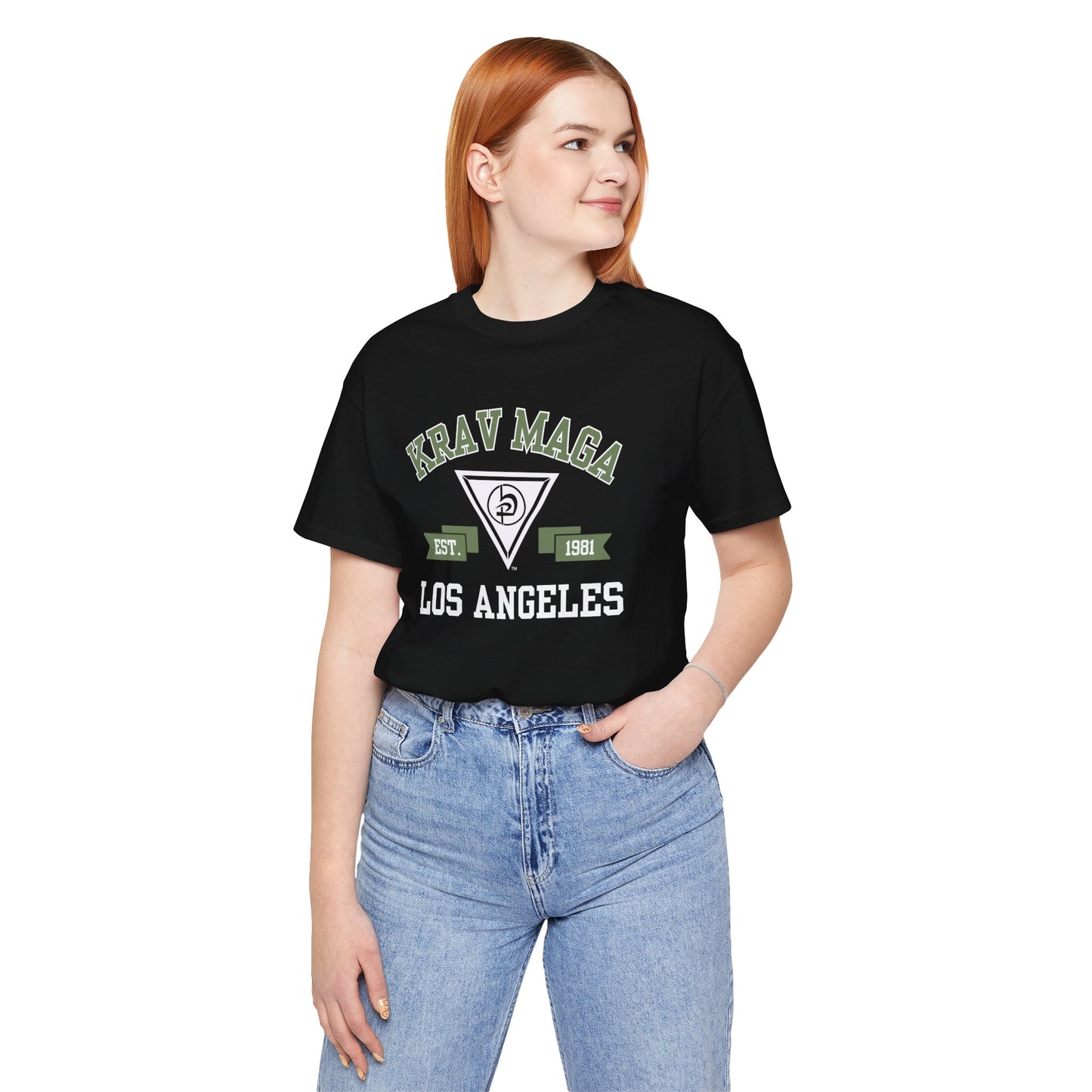 KM Varsity - Unisex T-Shirt
