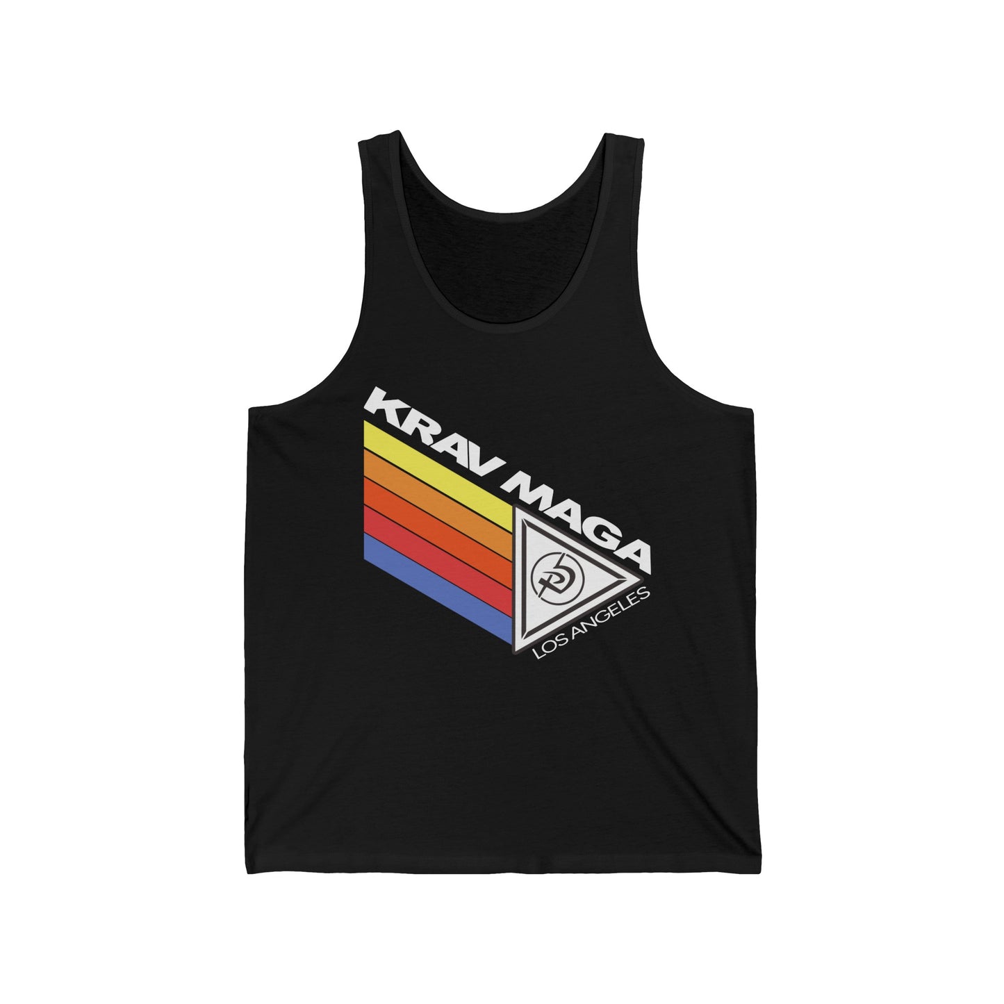 KMW Classic - Unisex Jersey Tank