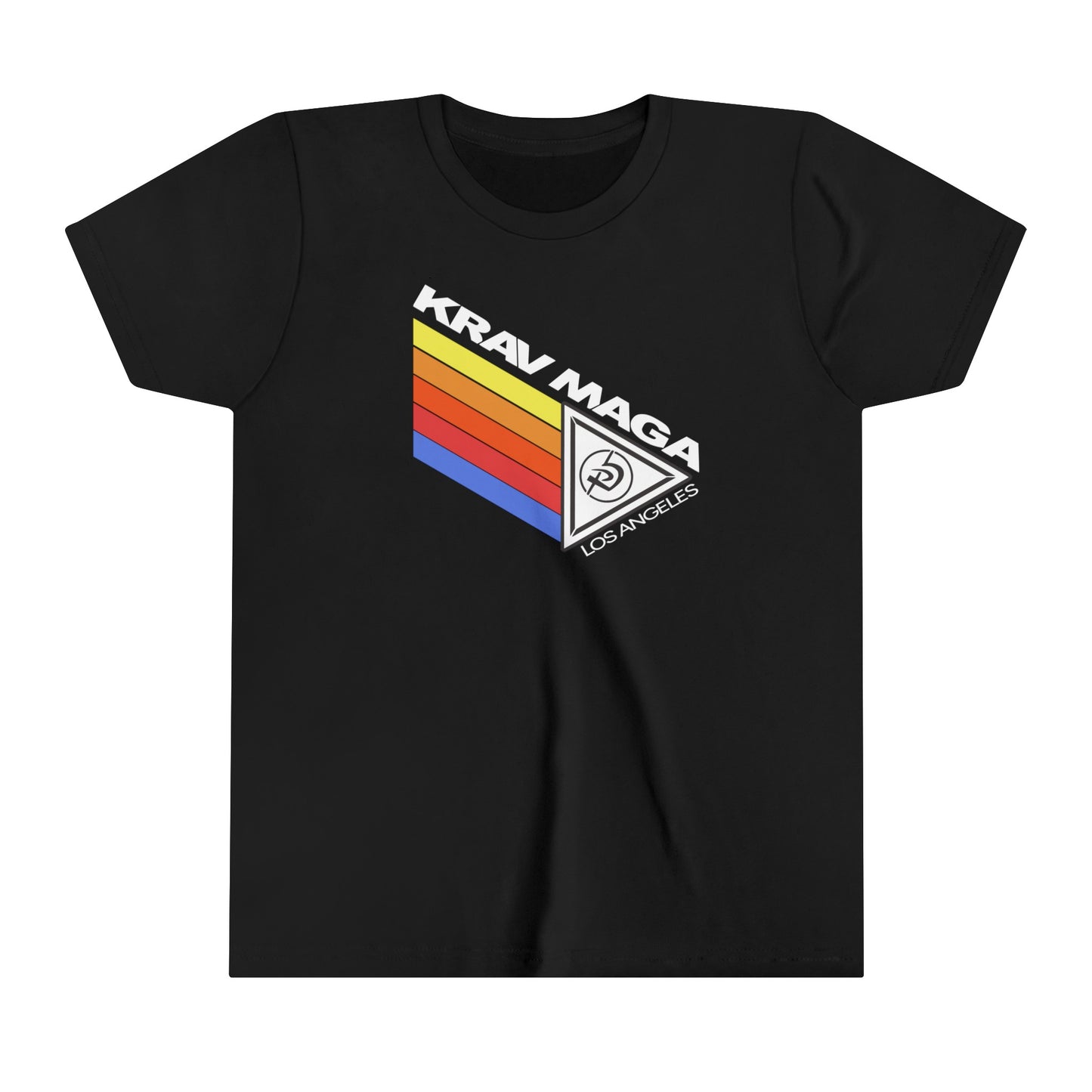 KMW Classic - Kids Short Sleeve Tee