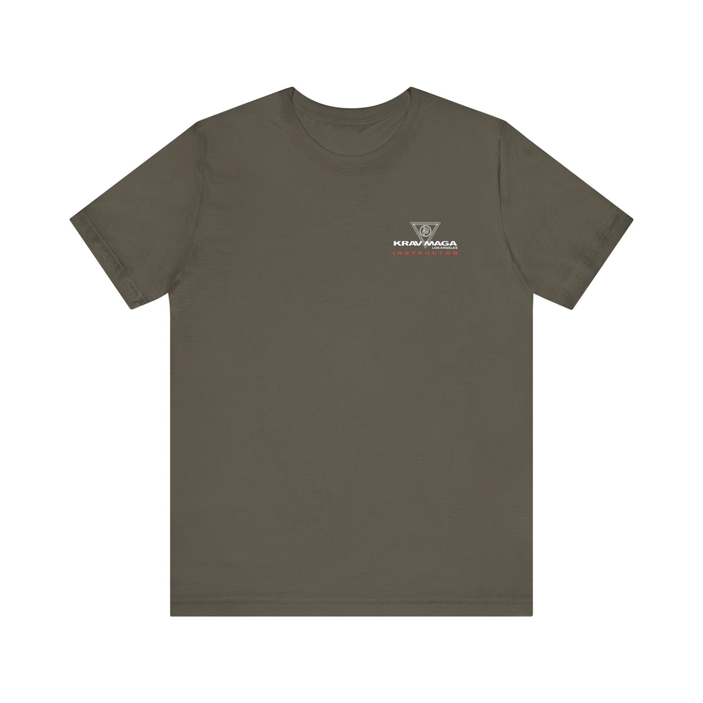 KMW Instructor - Unisex T-Shirt