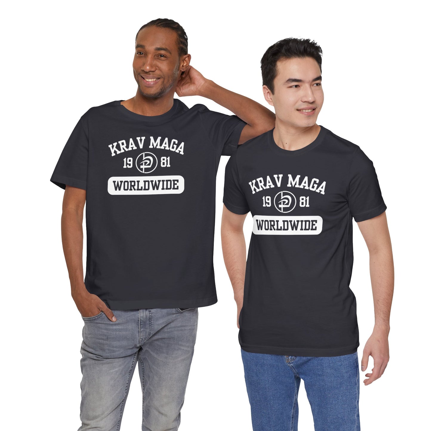 KM Release - Unisex T-Shirt