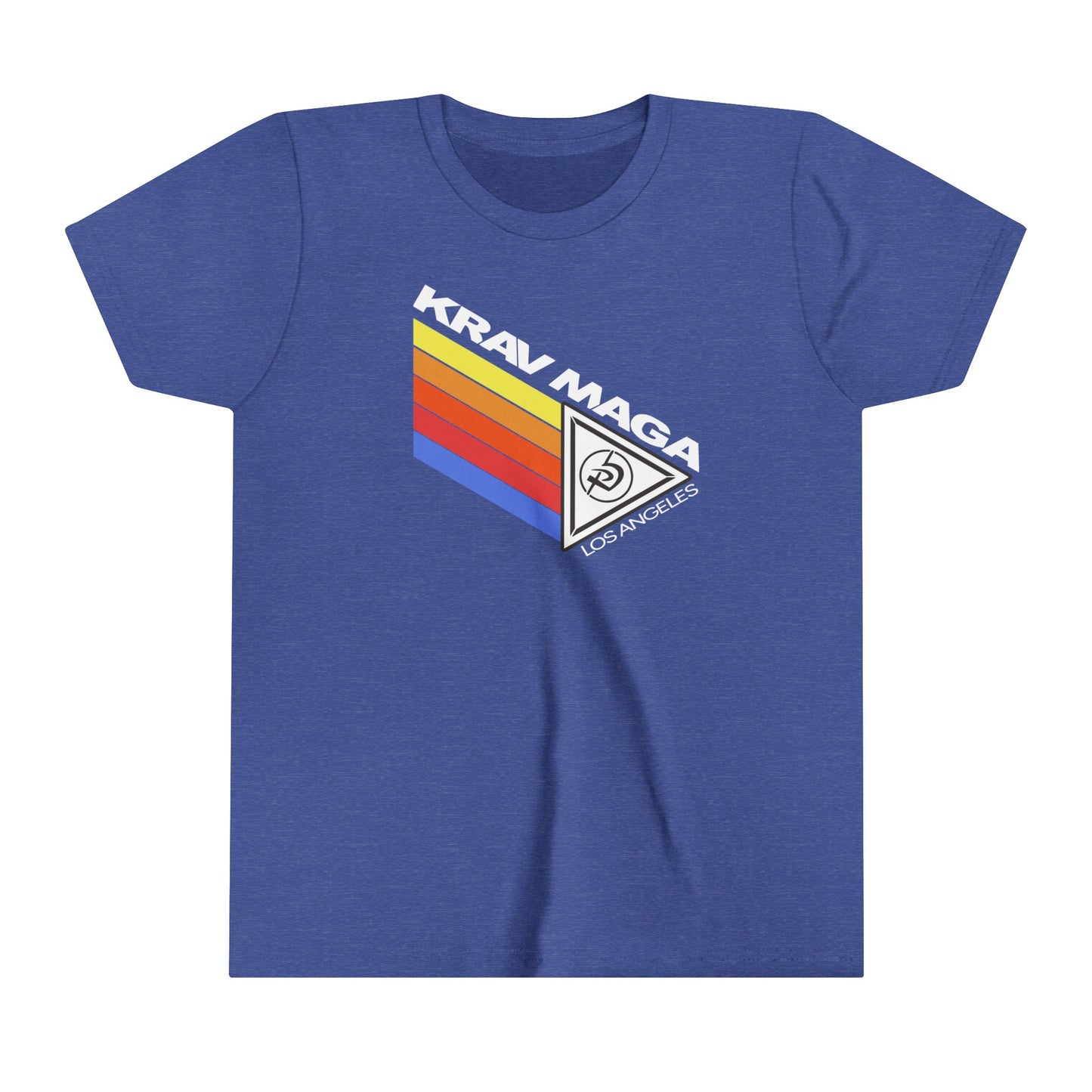 KMW Classic - Kids Short Sleeve Tee