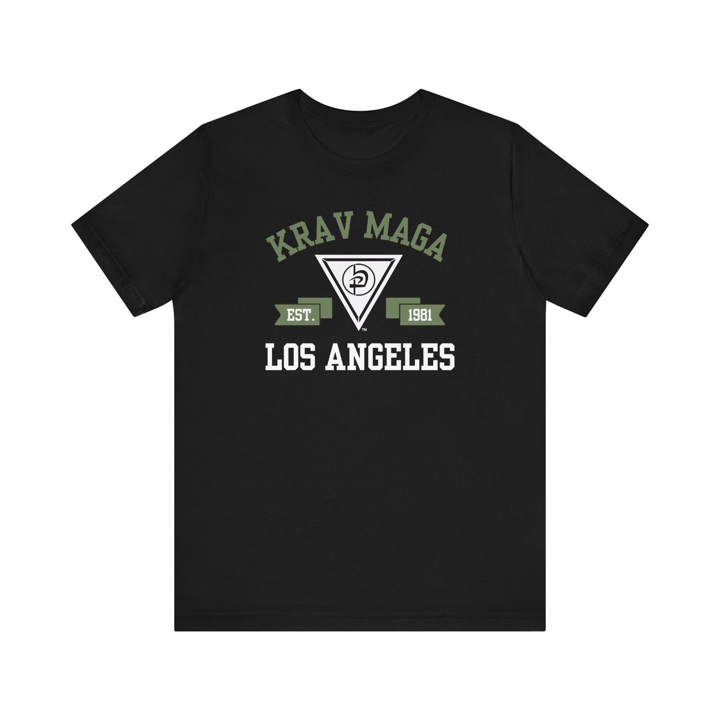 KMW Varsity - Unisex T-Shirt