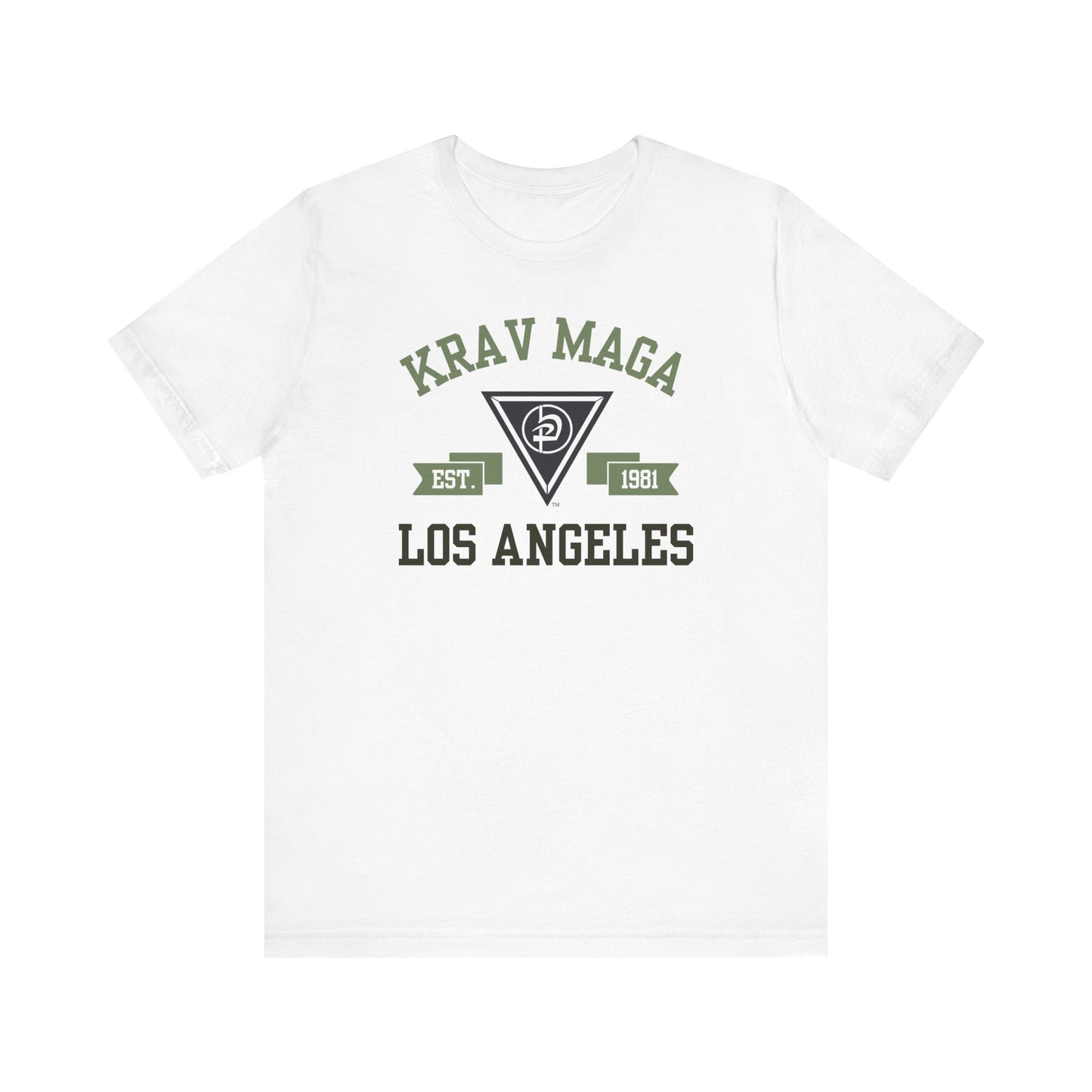 KMW Varsity - Unisex T-Shirt