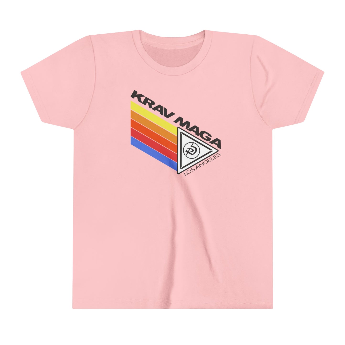 KMW Classic - Kids Short Sleeve Tee