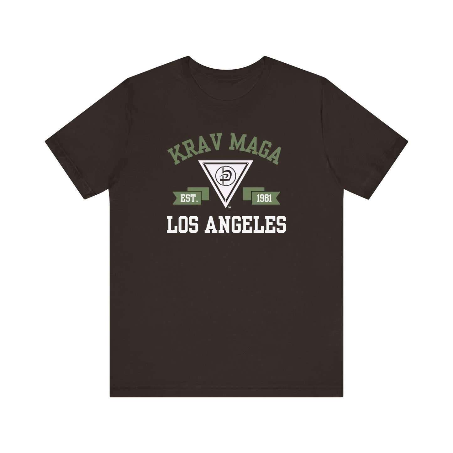 KMW Varsity - Unisex T-Shirt
