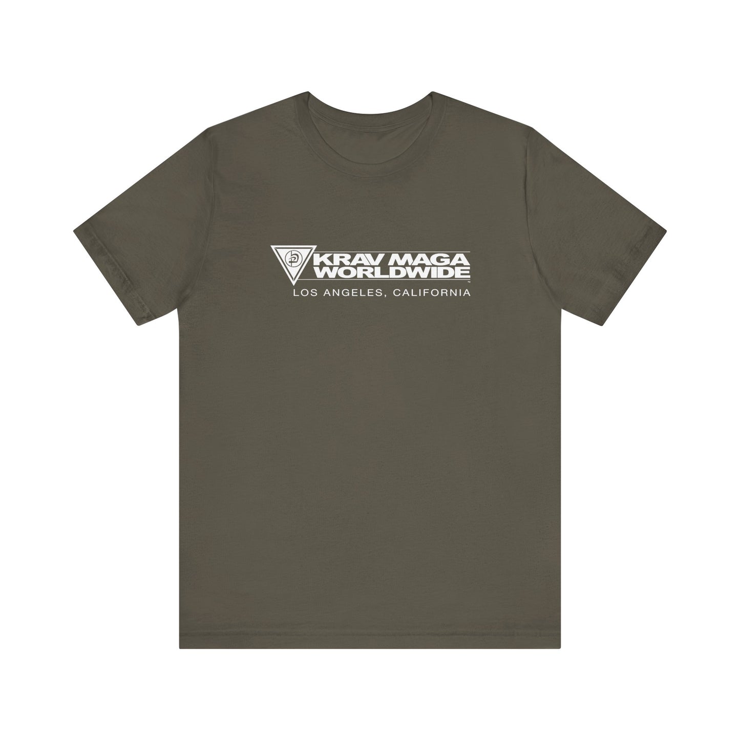 KMW Official Logo - Unisex T-Shirt