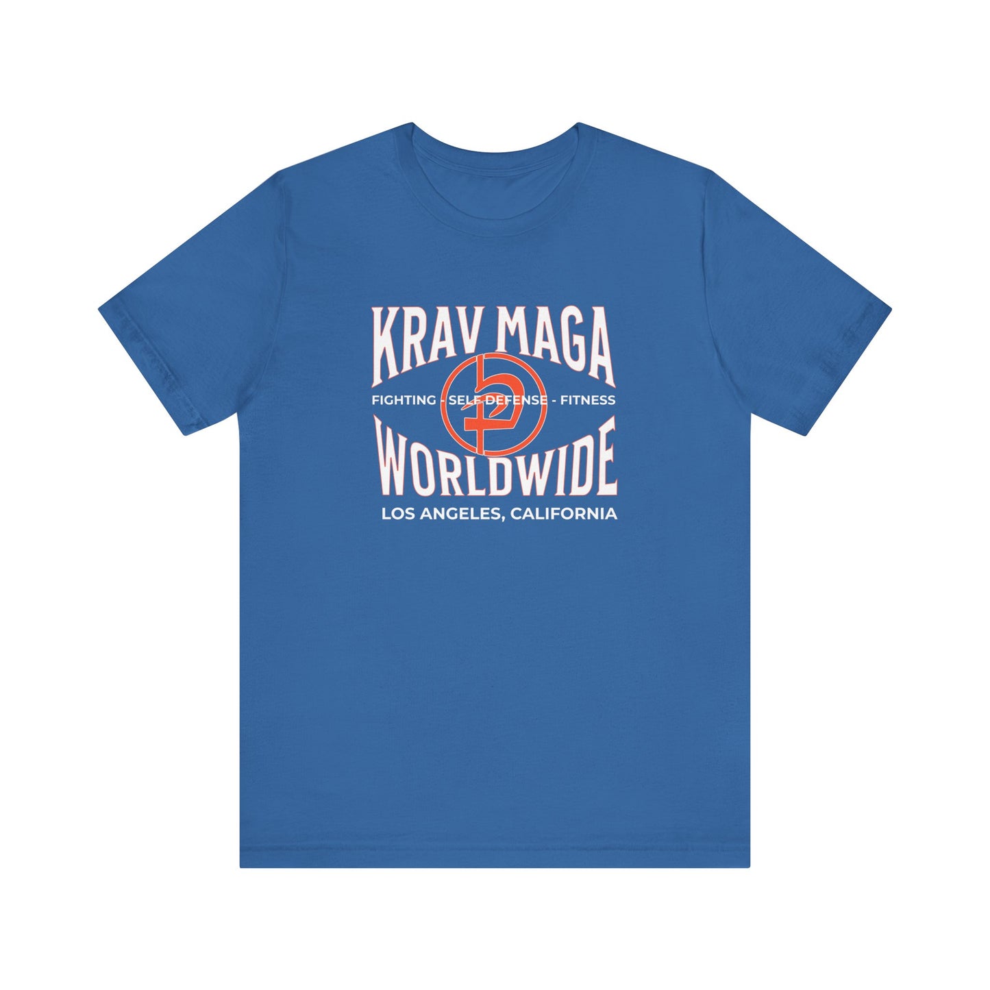 KMW - Worldwide Orange