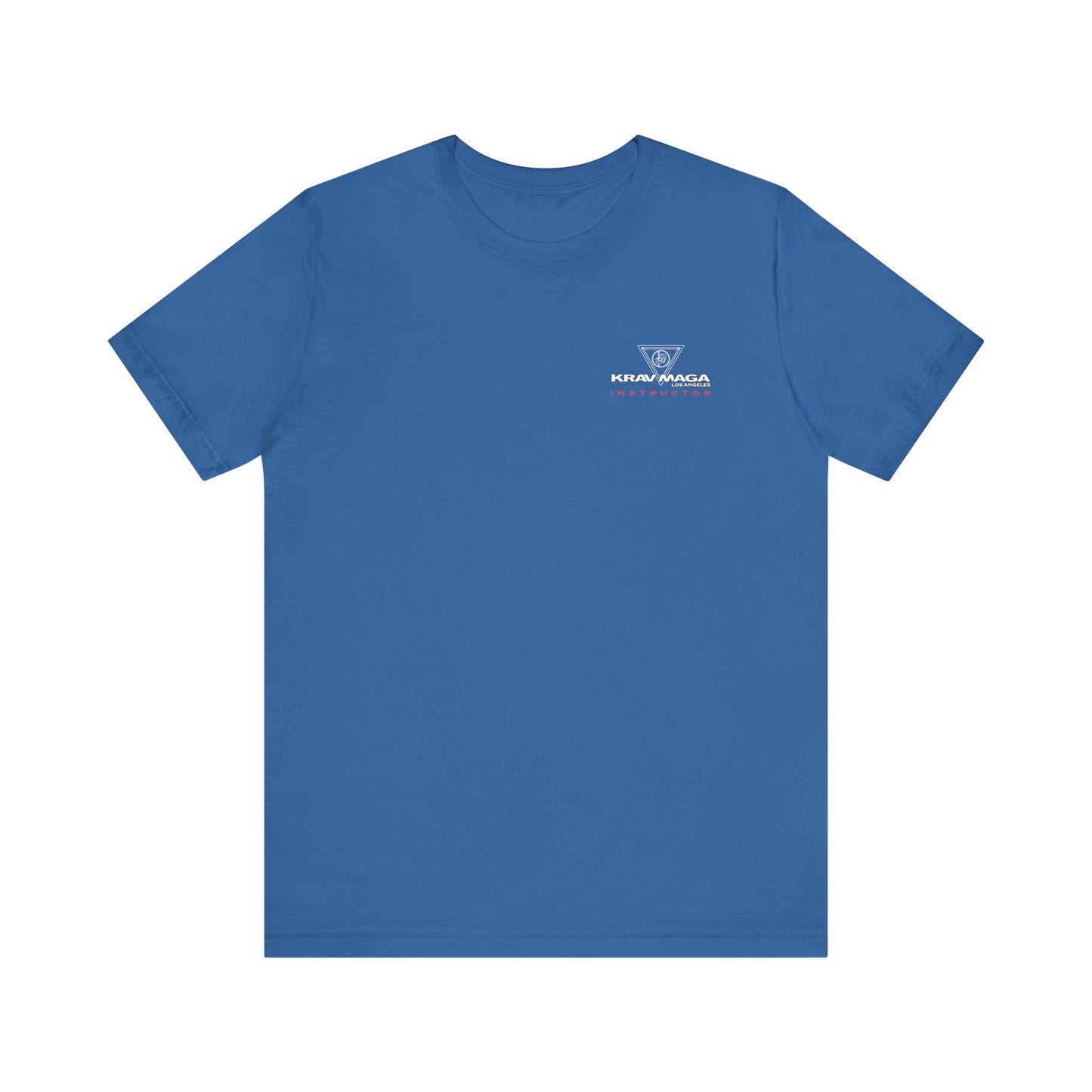 KMW Instructor - Unisex T-Shirt