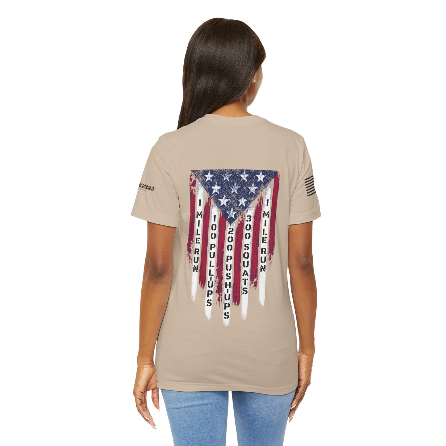 MURPH 2025 unisex T-shirt