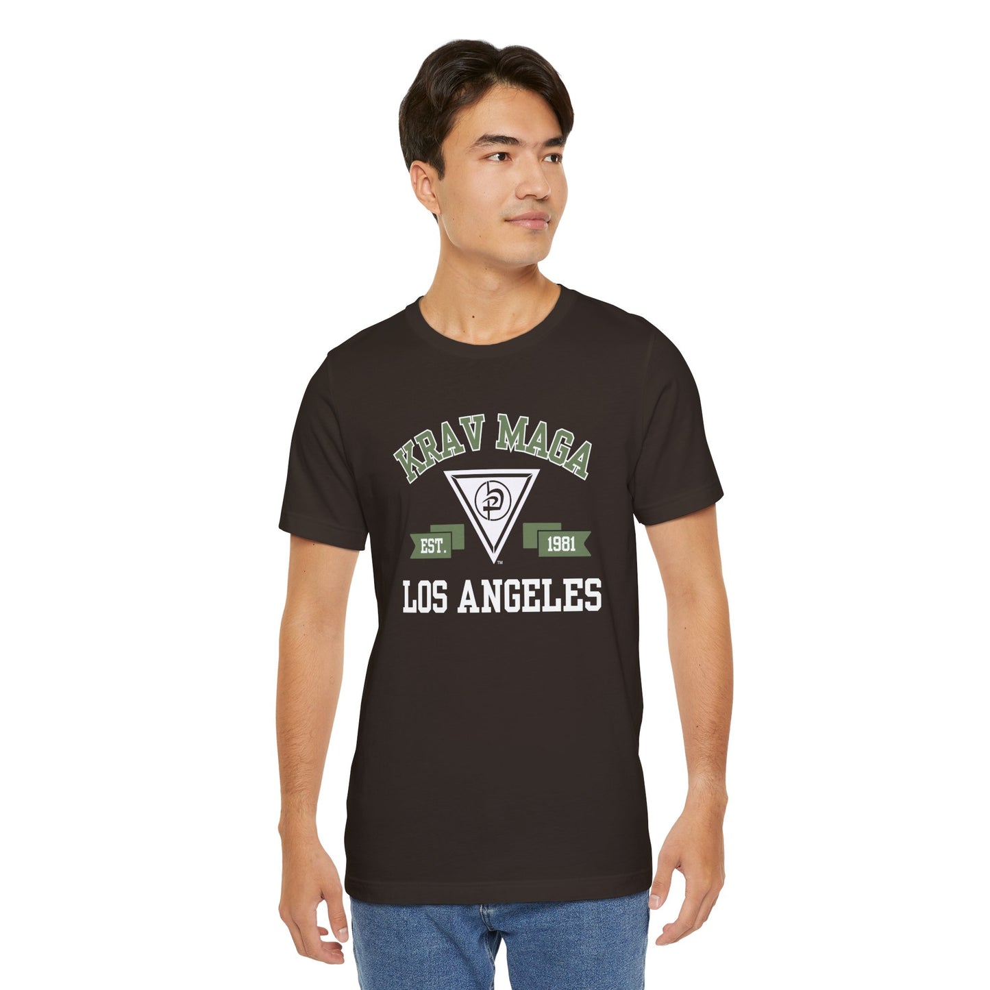 KM Varsity - Unisex T-Shirt