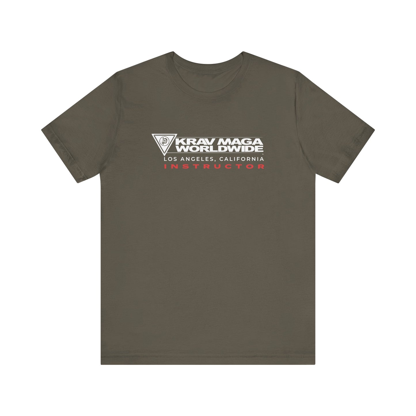 Worldwide Instructor - Unisex T-Shirt