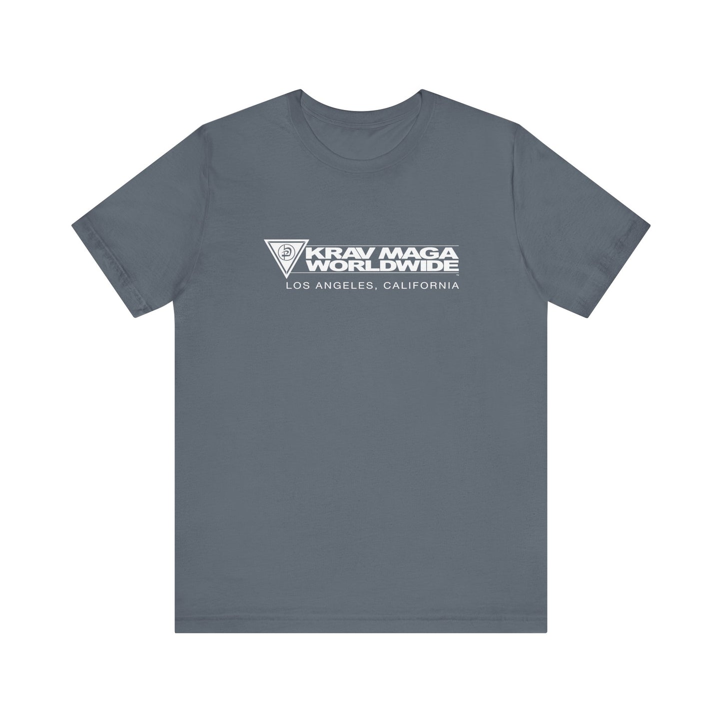 KMW Official Logo - Unisex T-Shirt