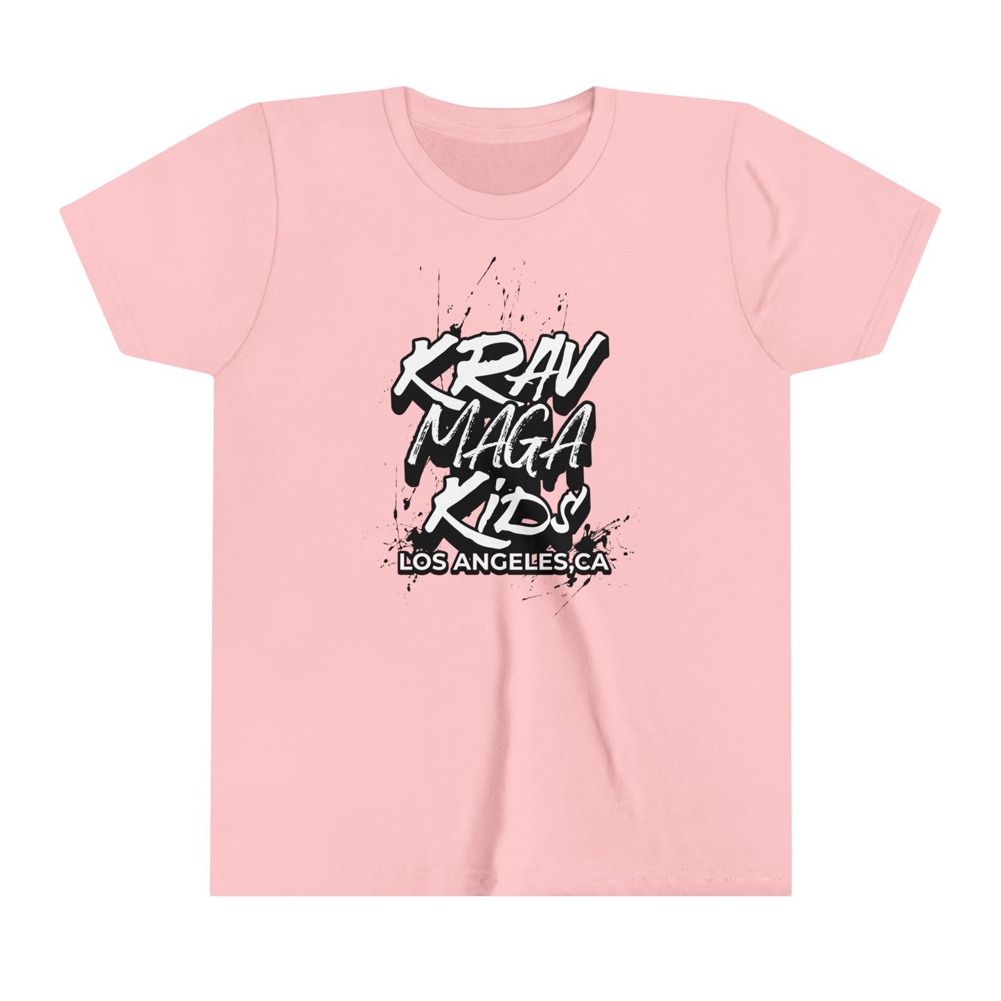 KMW Streetwear - Kids Short Sleeve Tee