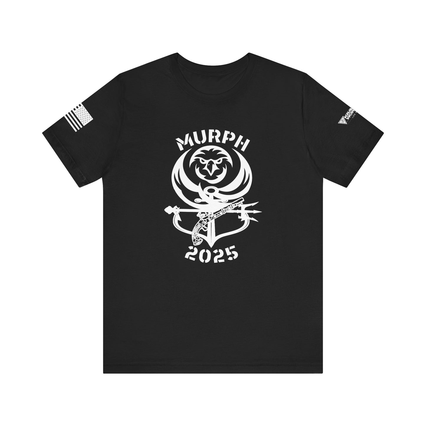 MURPH 2025 unisex T-shirt