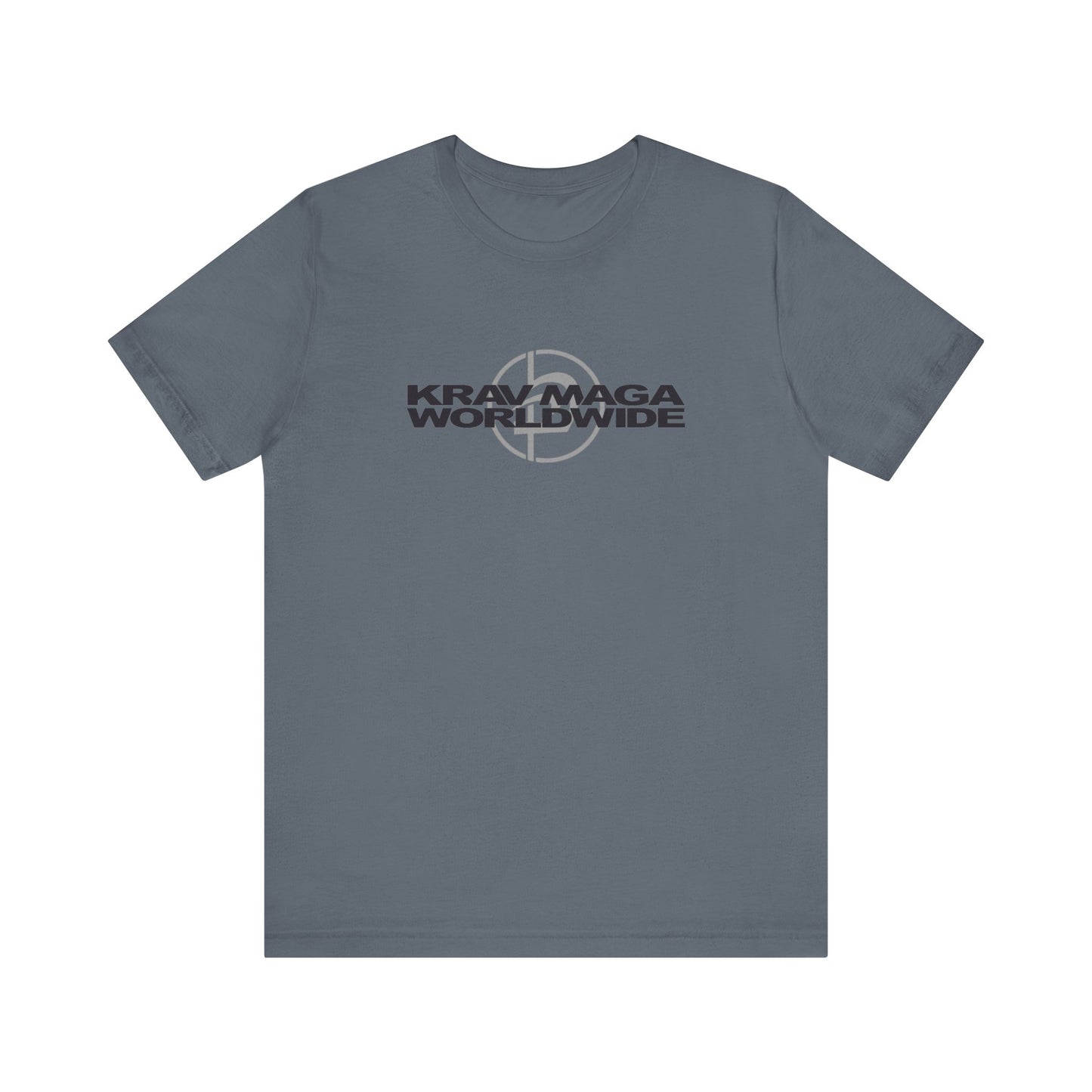 KMW Logo - Unisex T-Shirt