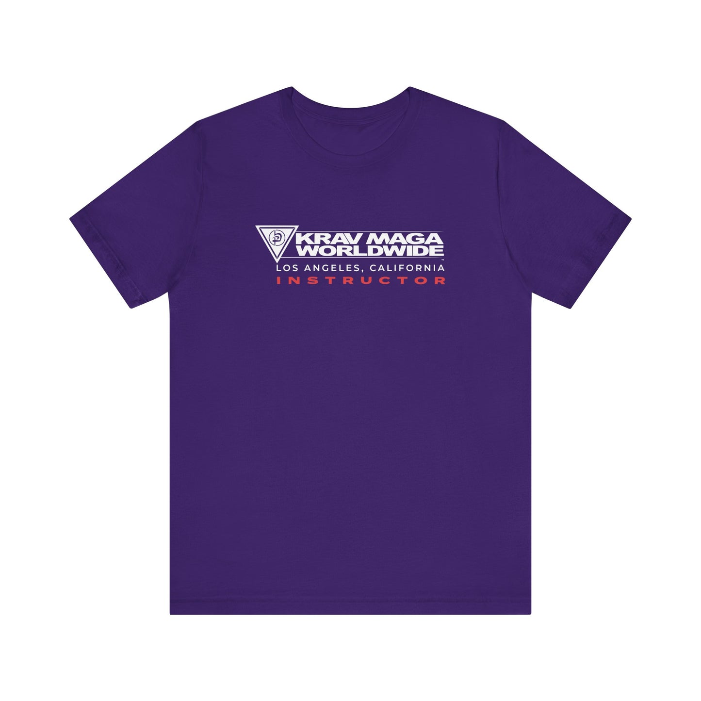 Worldwide Instructor - Unisex T-Shirt