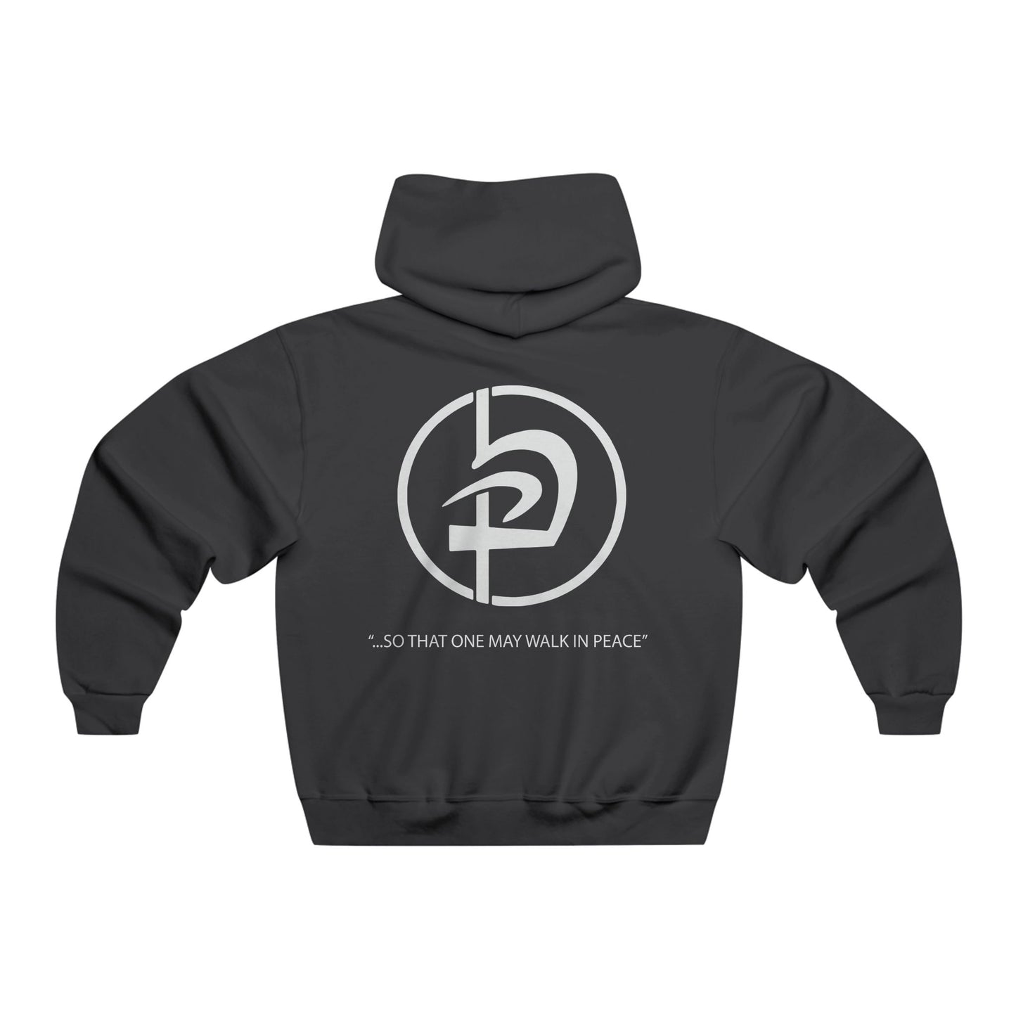 KM New - Pullover Hoodie