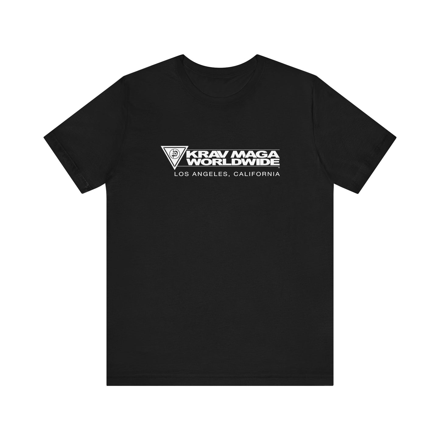 KMW Official Logo - Unisex T-Shirt