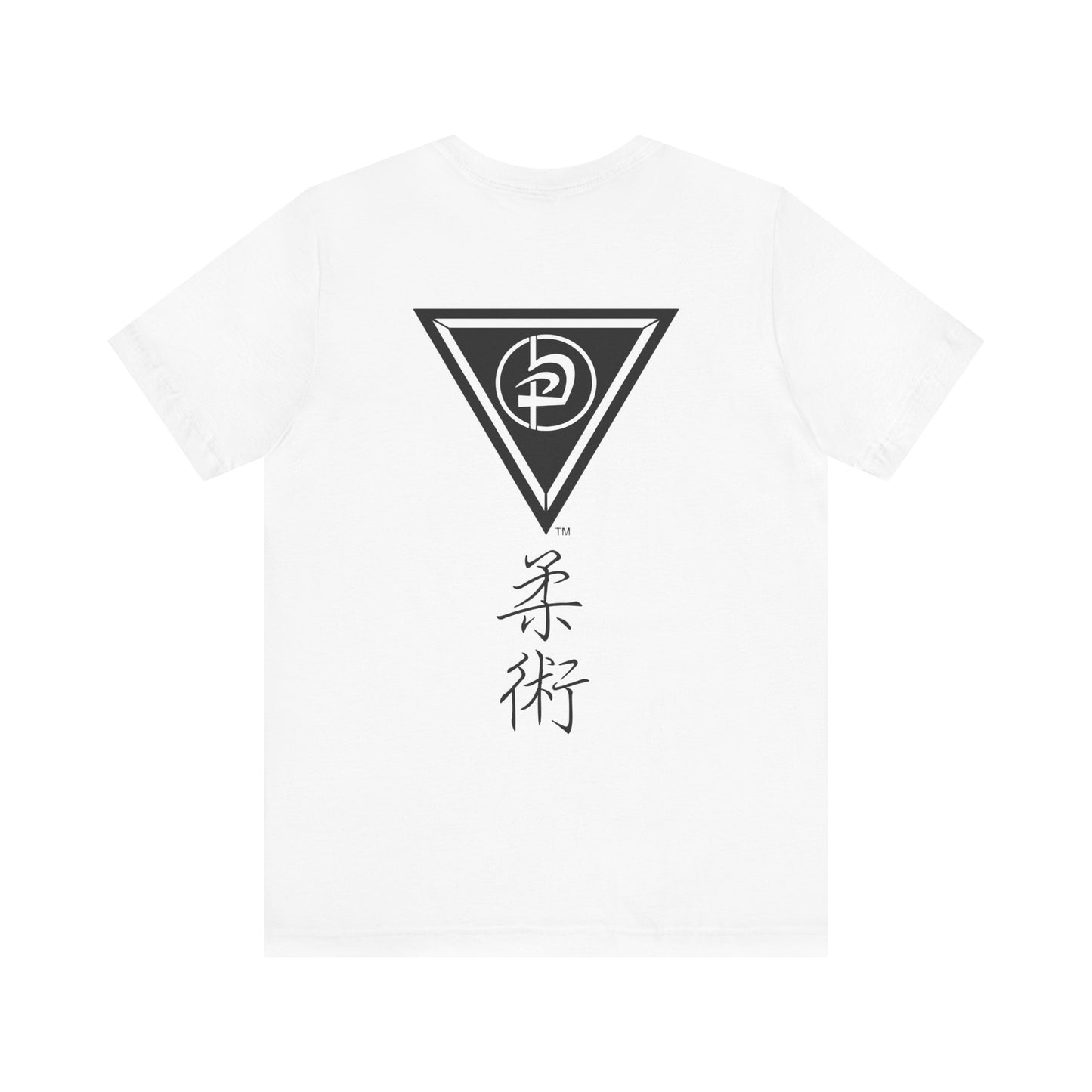 KM Jiu Jitsu - Unisex T-Shirt