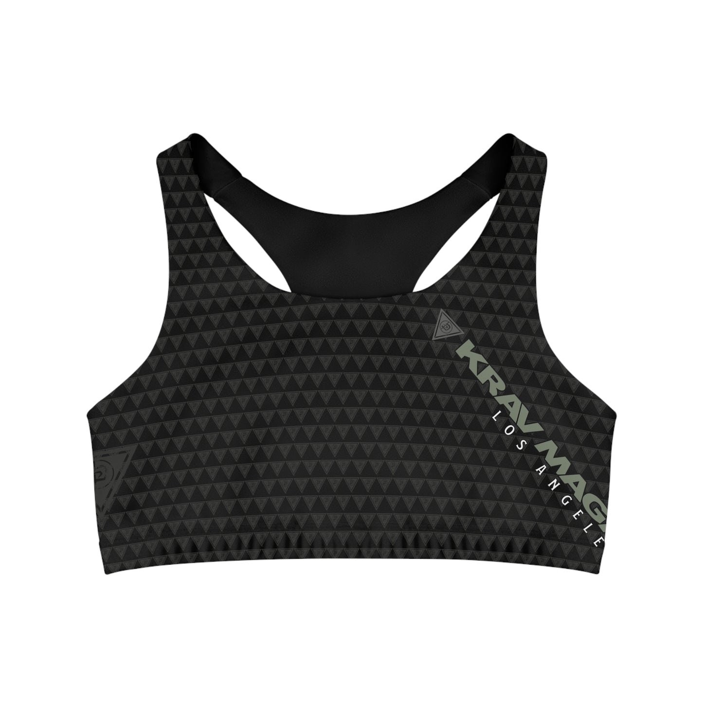 KMW LA - Sports Bra