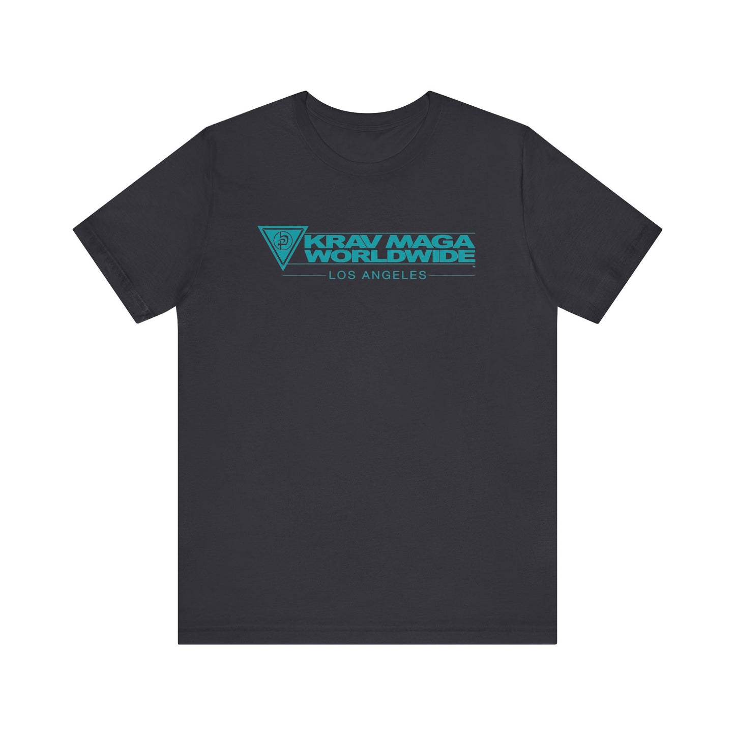 KMW Los Angeles Women's Self-Defense T-Shirt