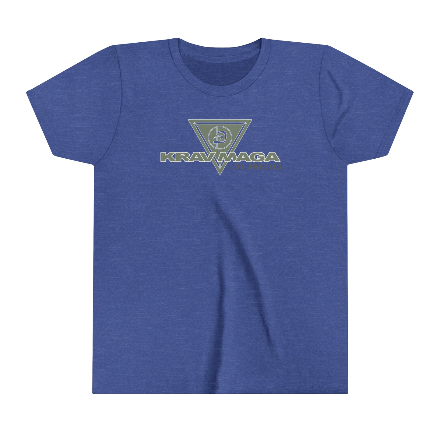 KMW LA - Kids Short Sleeve Tee