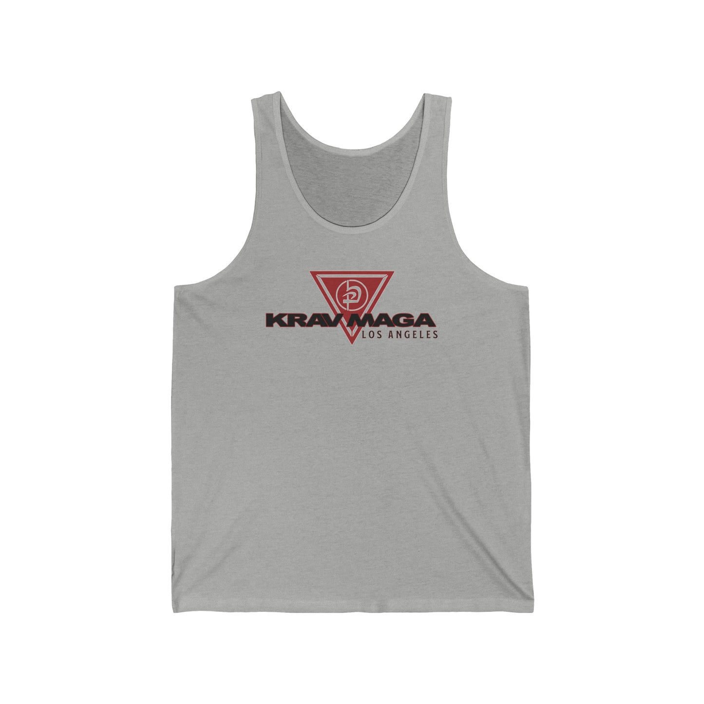KMW LA - Unisex Jersey Tank