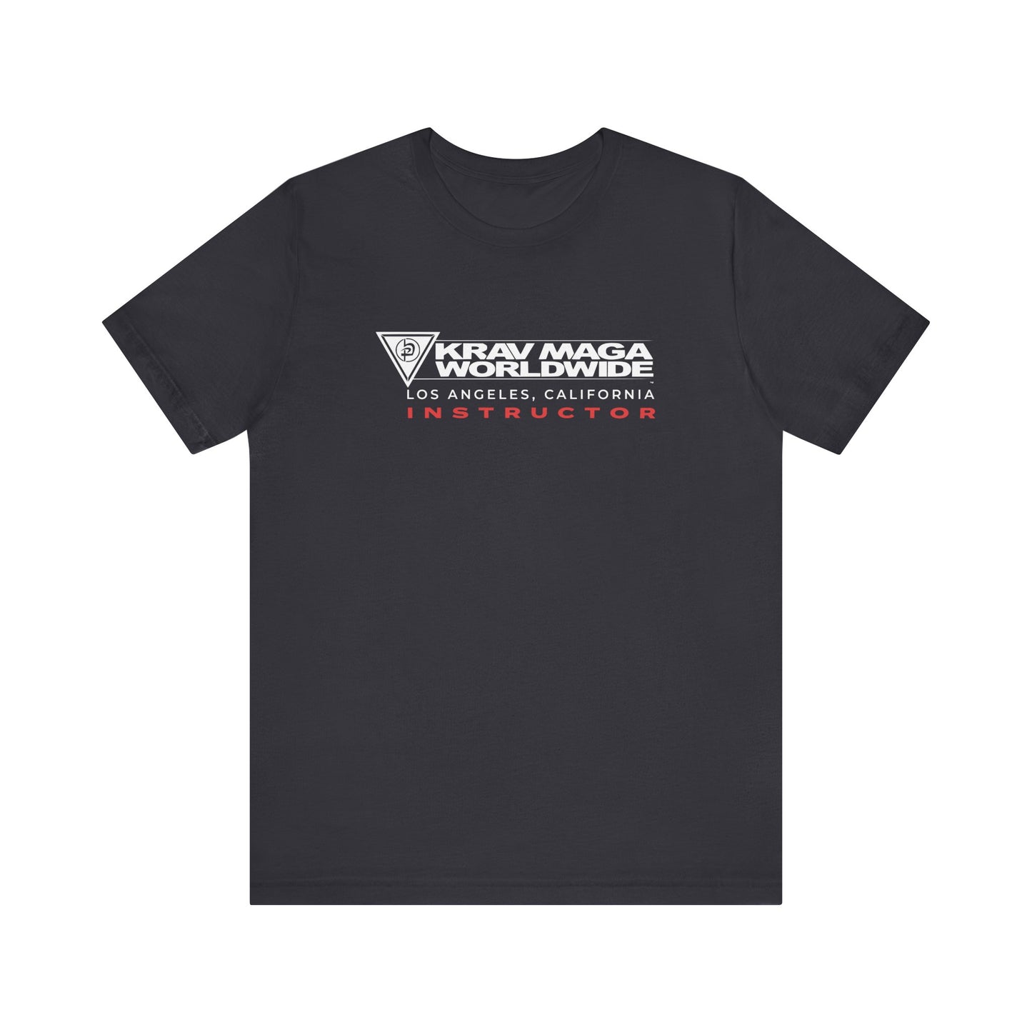 Worldwide Instructor - Unisex T-Shirt