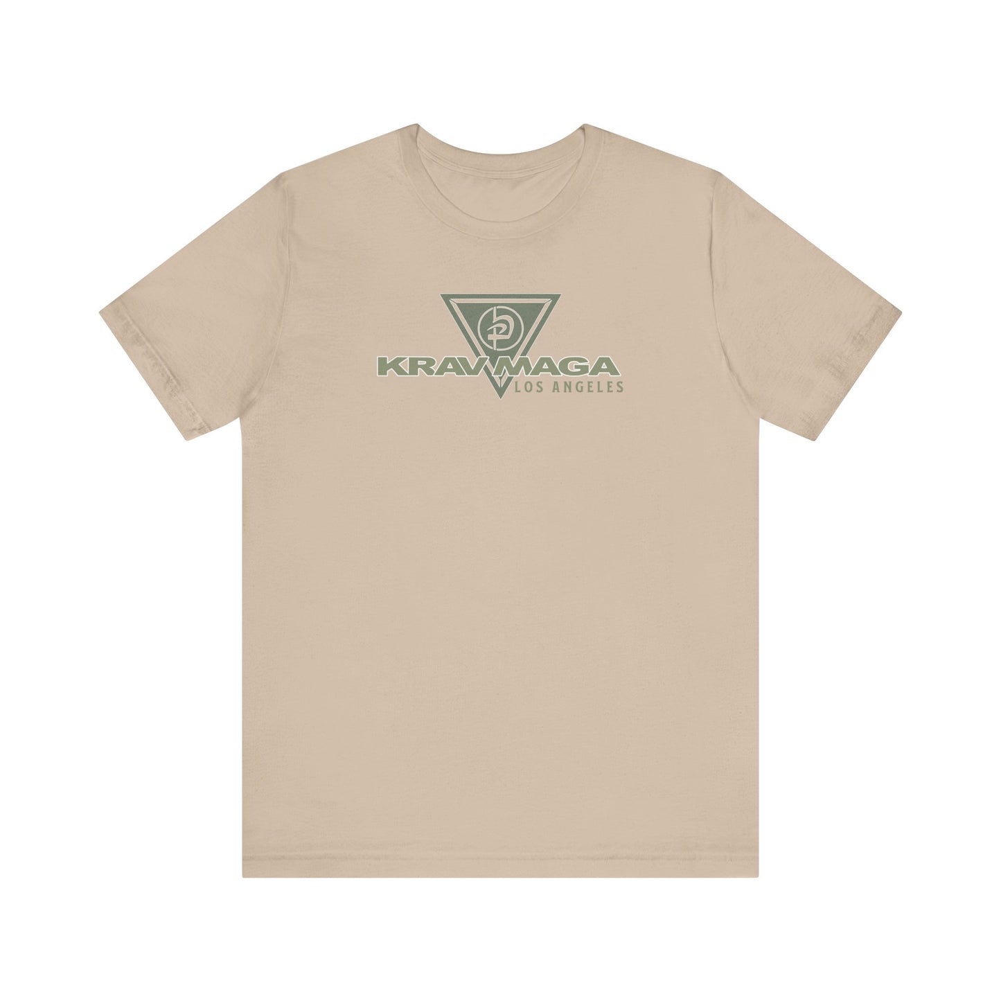 KMW Sage Green - Unisex T-Shirt