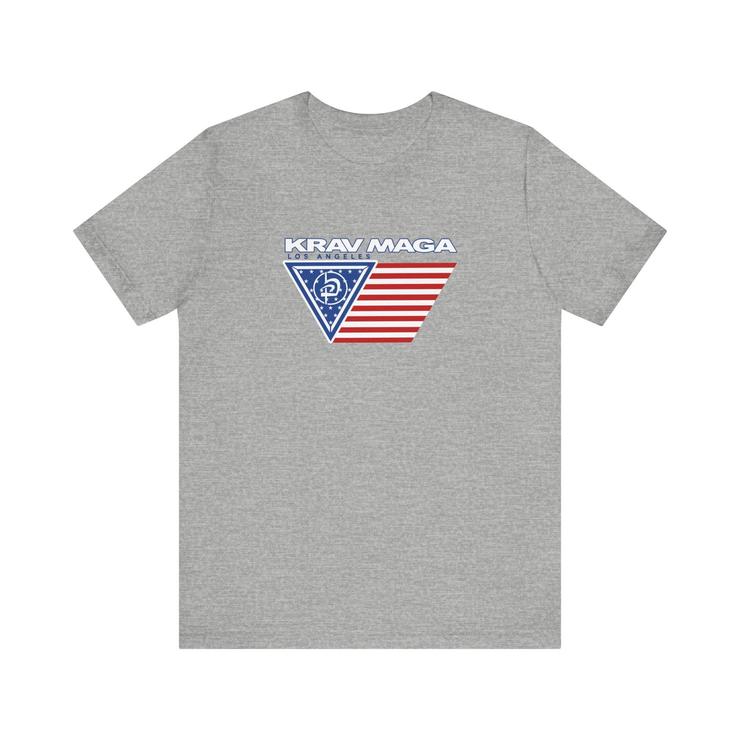 KMW Flag - Unisex T-Shirt
