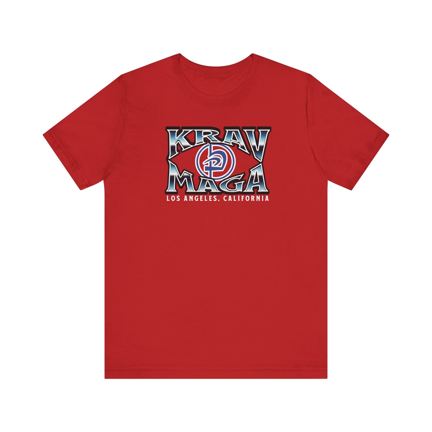 KMLA Metal - Unisex T-Shirt