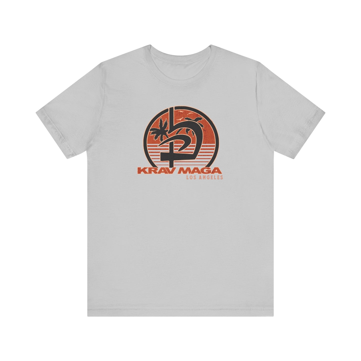 California Sunset - Unisex T-shirt