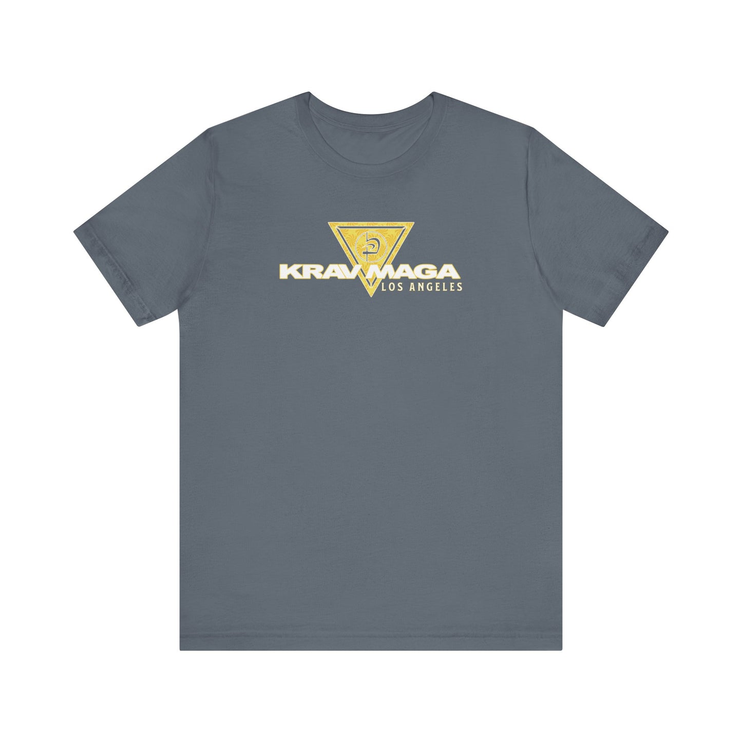 KMW Yellow - Unisex T-Shirt
