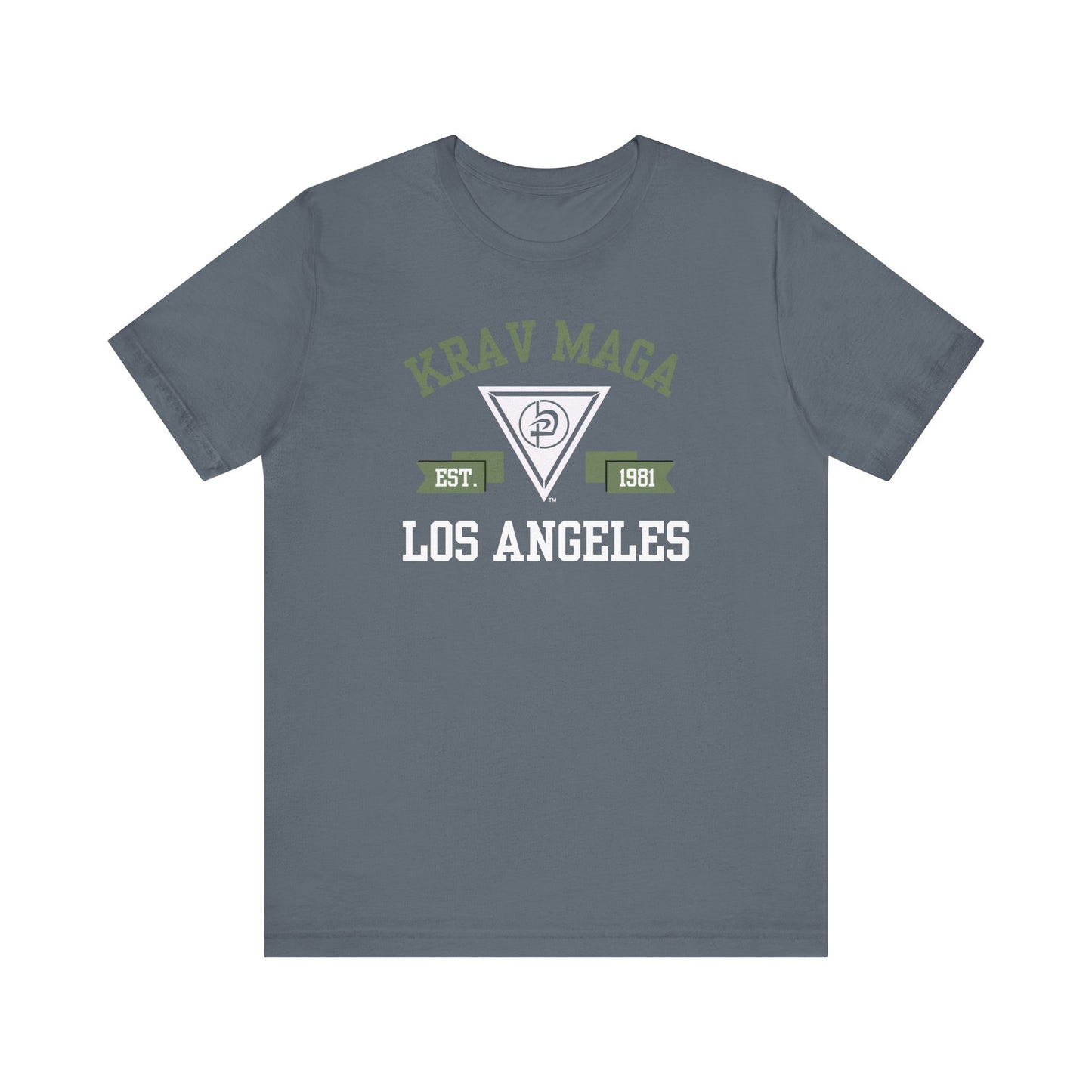 KMW Varsity - Unisex T-Shirt