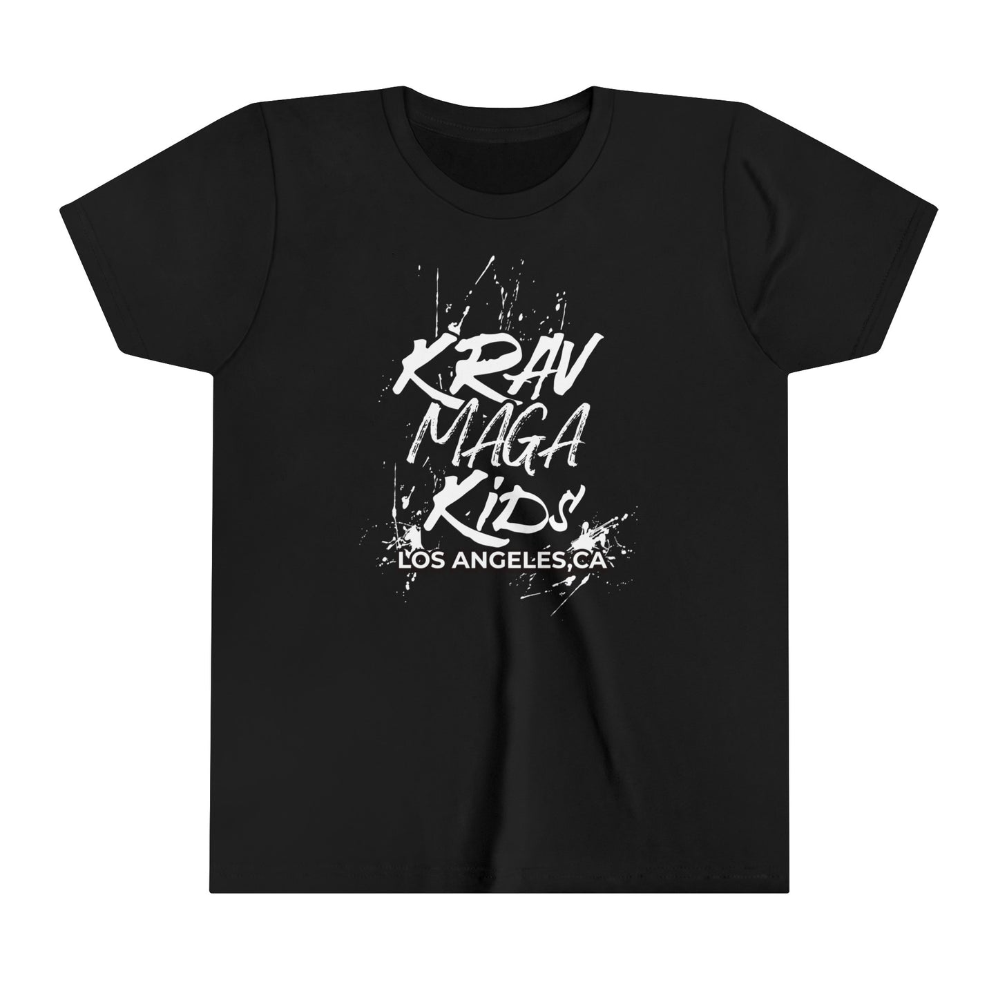 KMW Streetwear - Kids Short Sleeve Tee