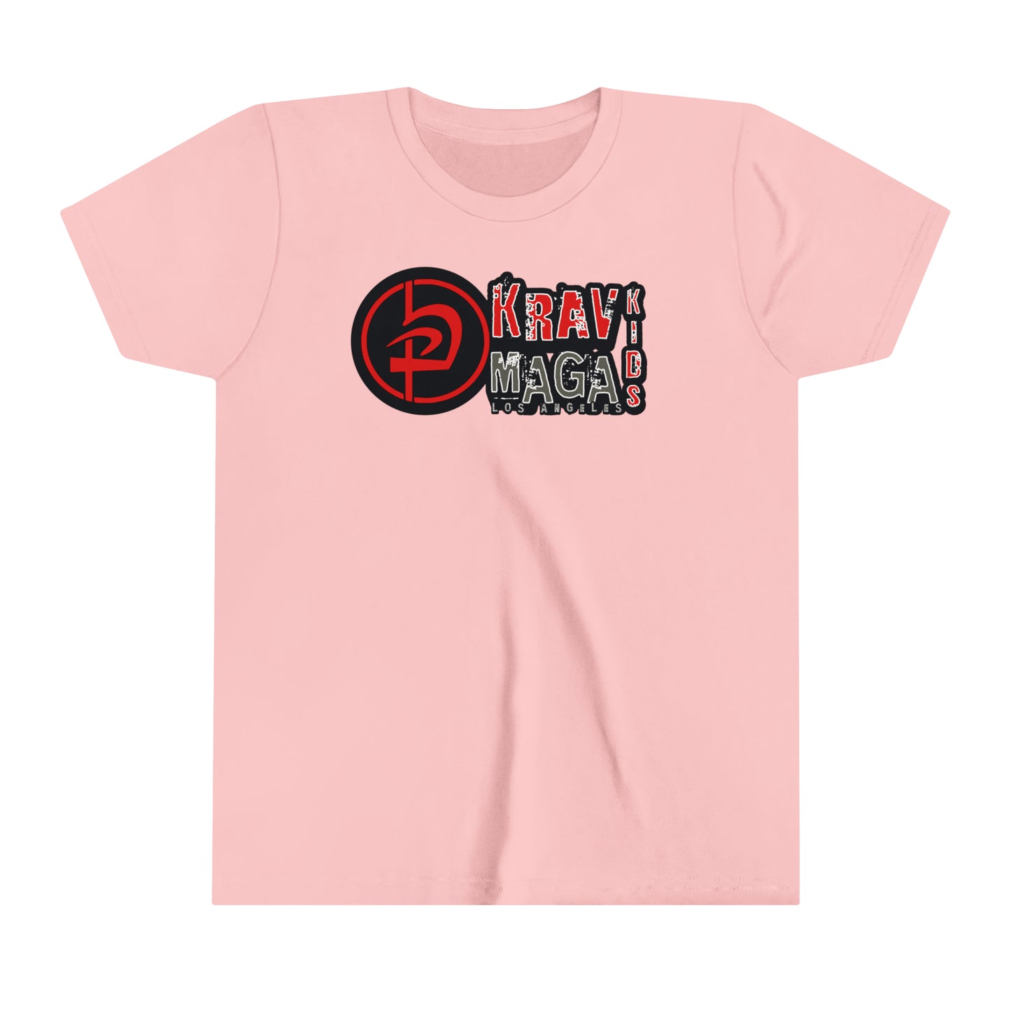 KMW Kids - Short Sleeve Tee