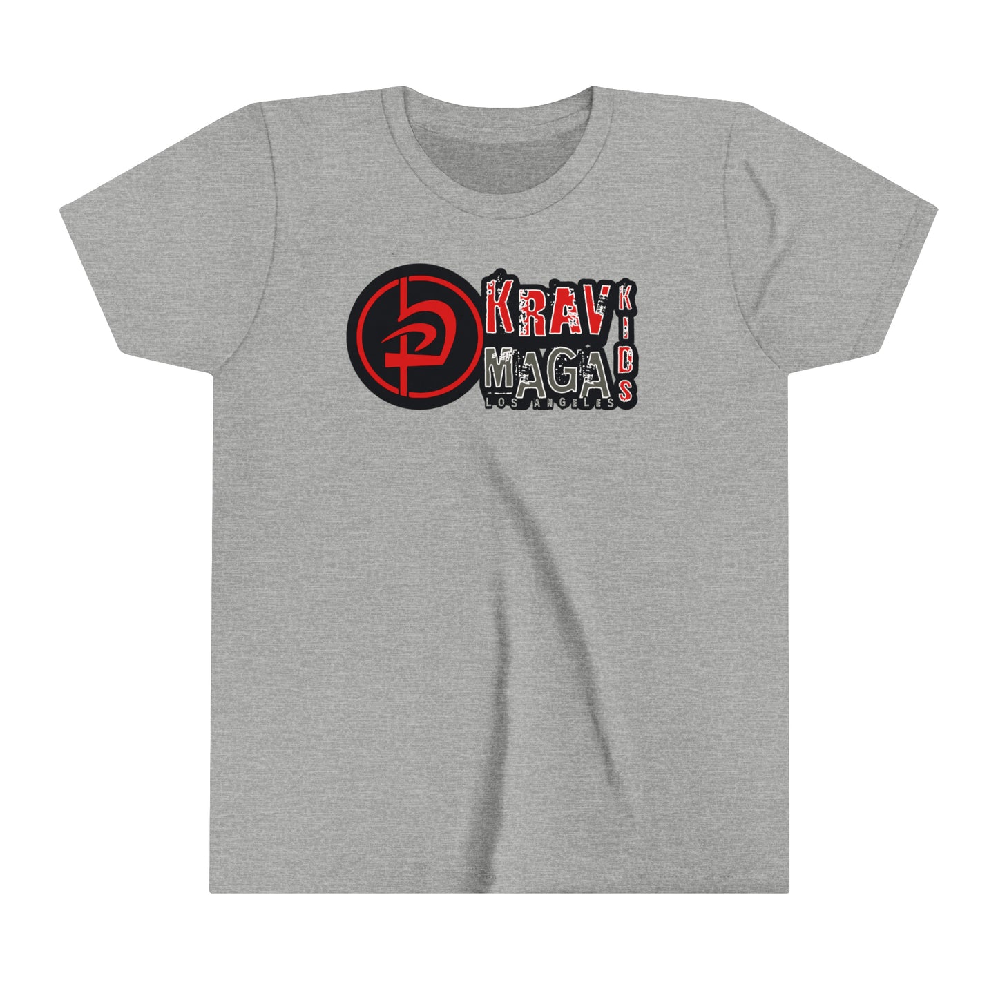 KMW Kids - Short Sleeve Tee