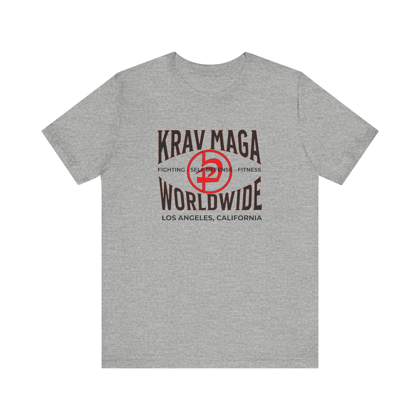 KMW - Worldwide Orange