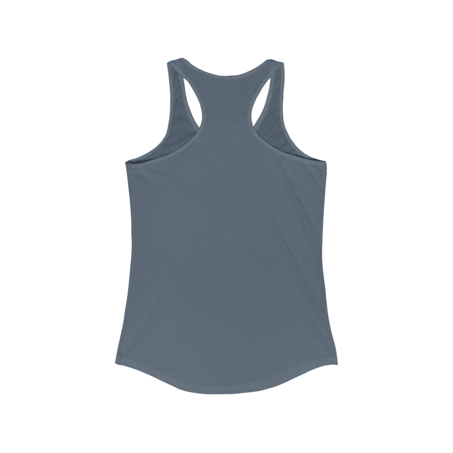 KMW Classic - Women's Racerback Tank
