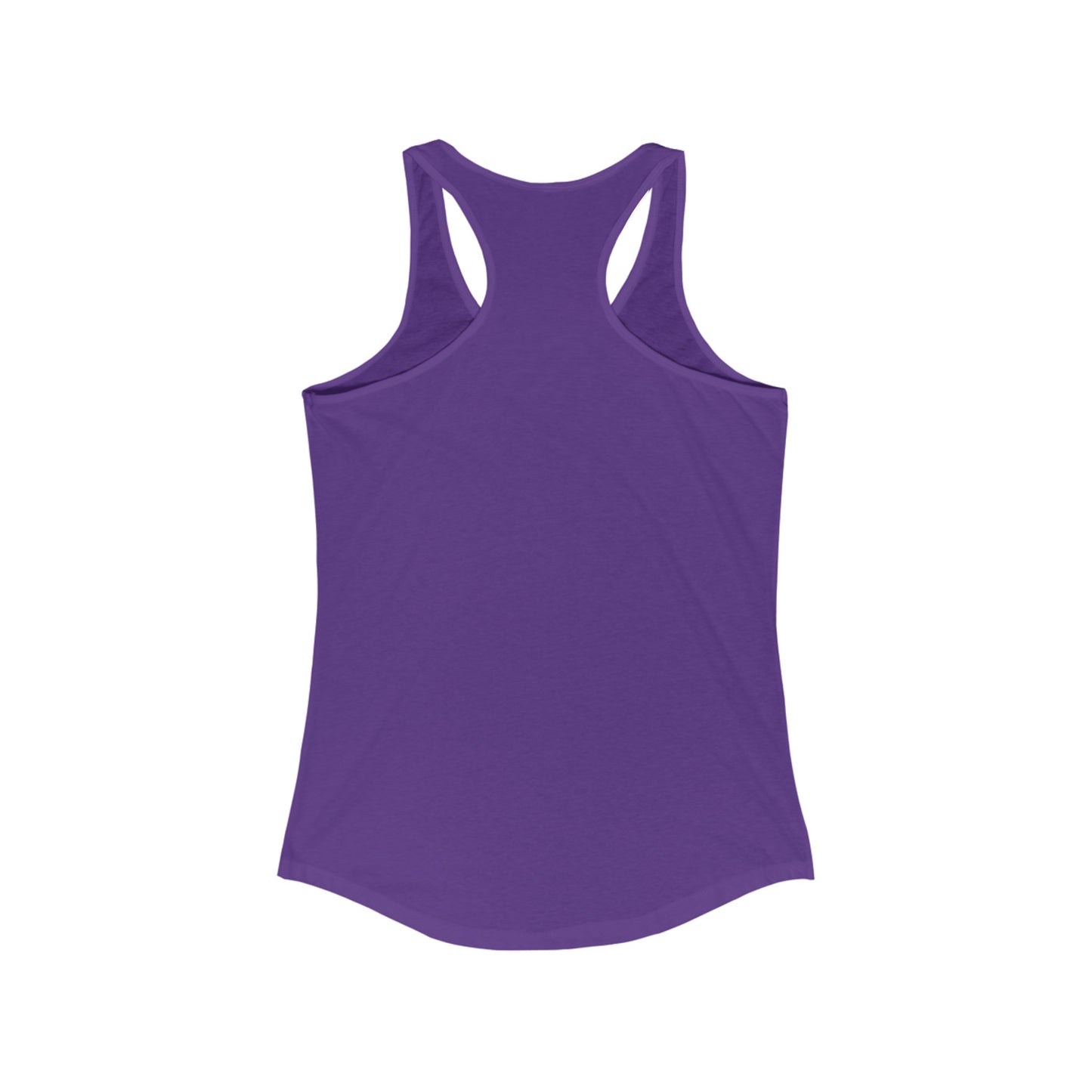 KMW Classic - Women's Racerback Tank
