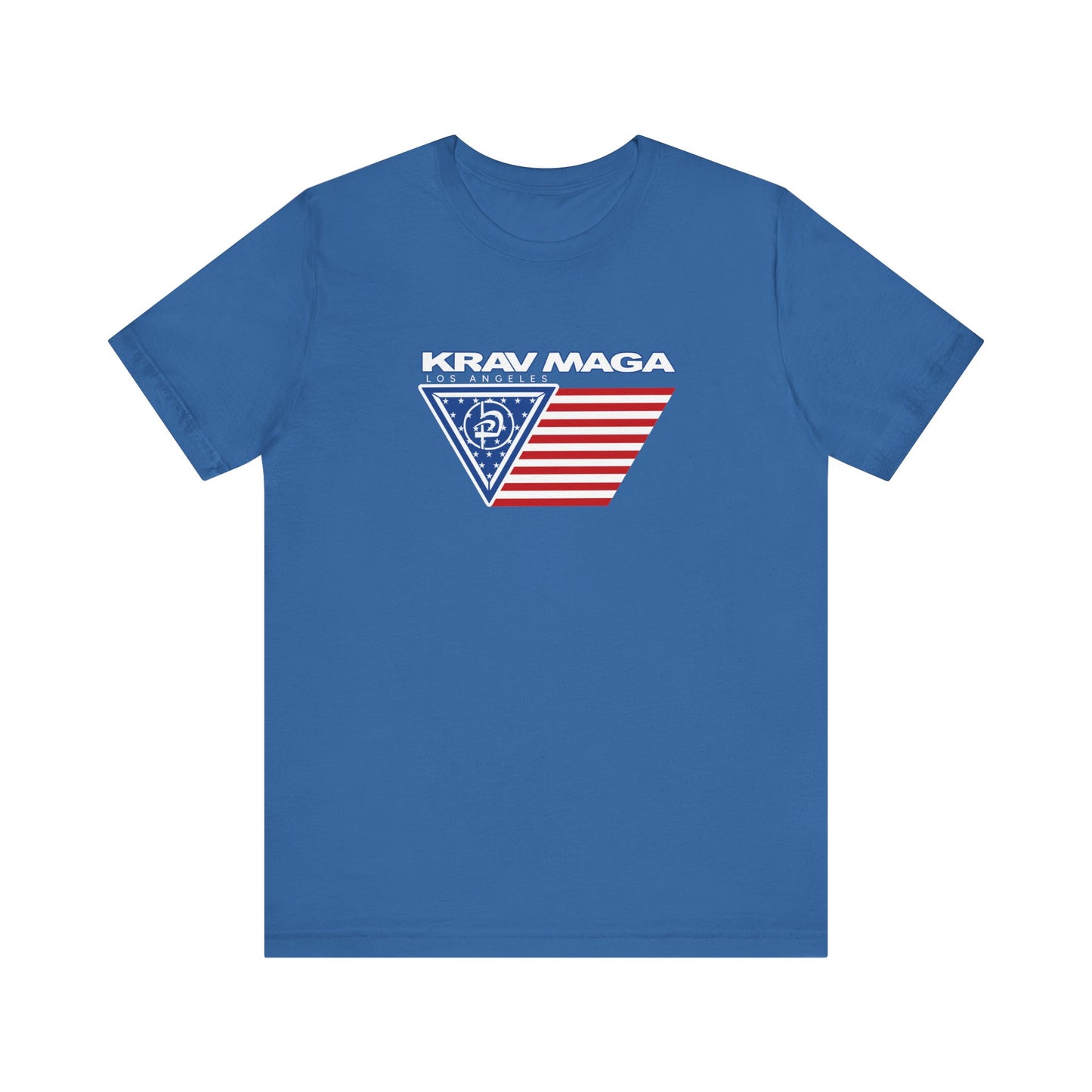 KMW Flag - Unisex T-Shirt