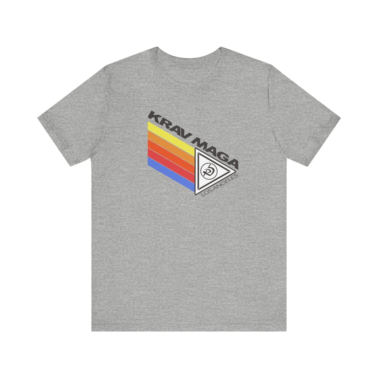 KMW Classic Stripe - Unisex T-Shirt